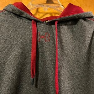 Mens Under Armour XL